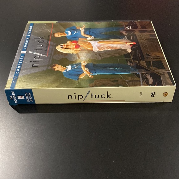 Nip/Tuck - The Complete Fourth Season - Picture 3 of 9